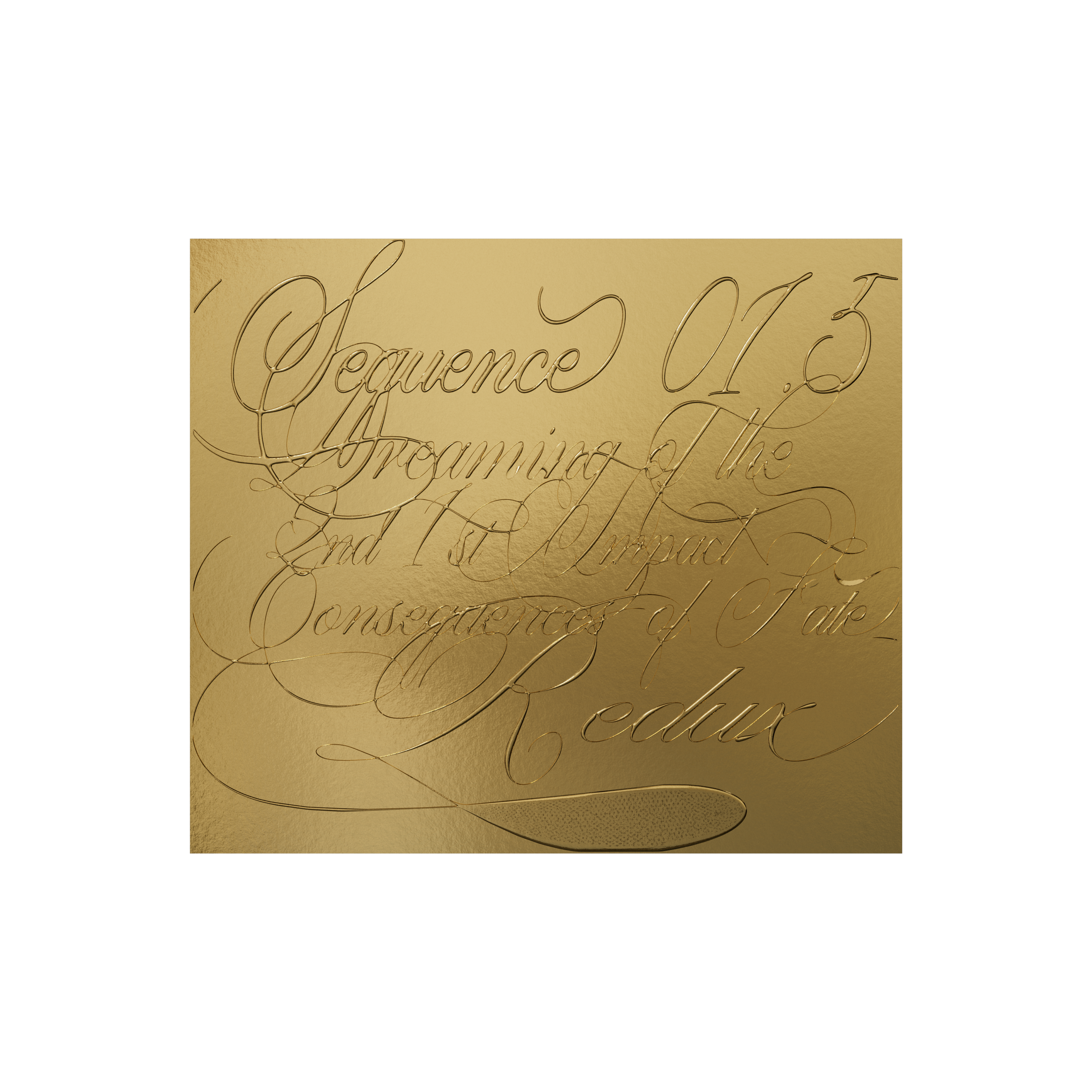 SEQUENCE 01.5 2-disc CD – F5VE official store SEQUENCE 01.5 2-disc CD – F5VE official store