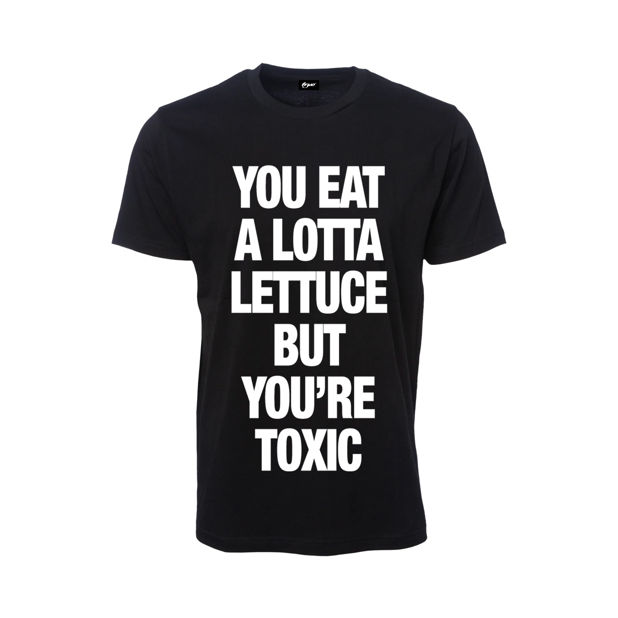 lettuce t-shirt