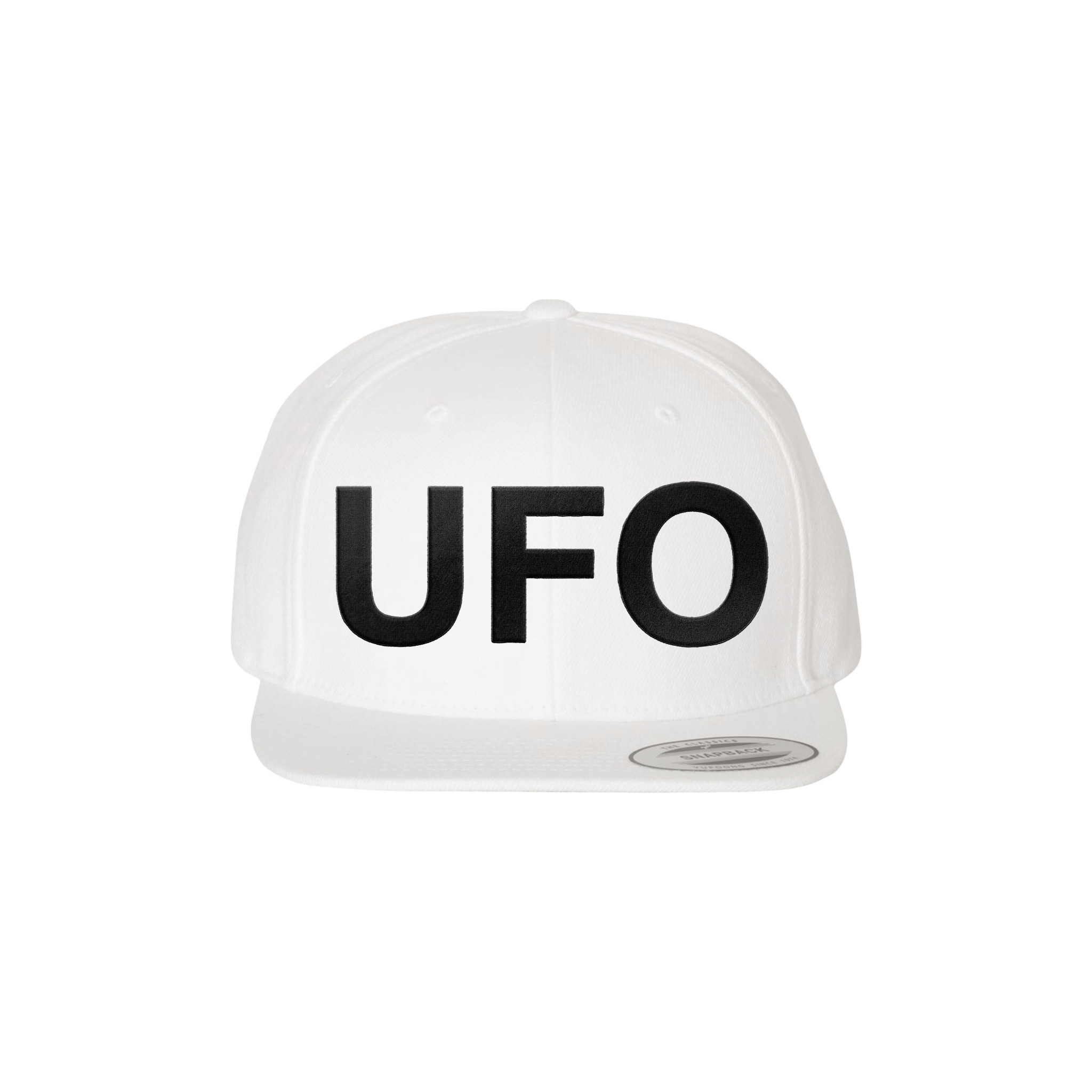 UFO snapback