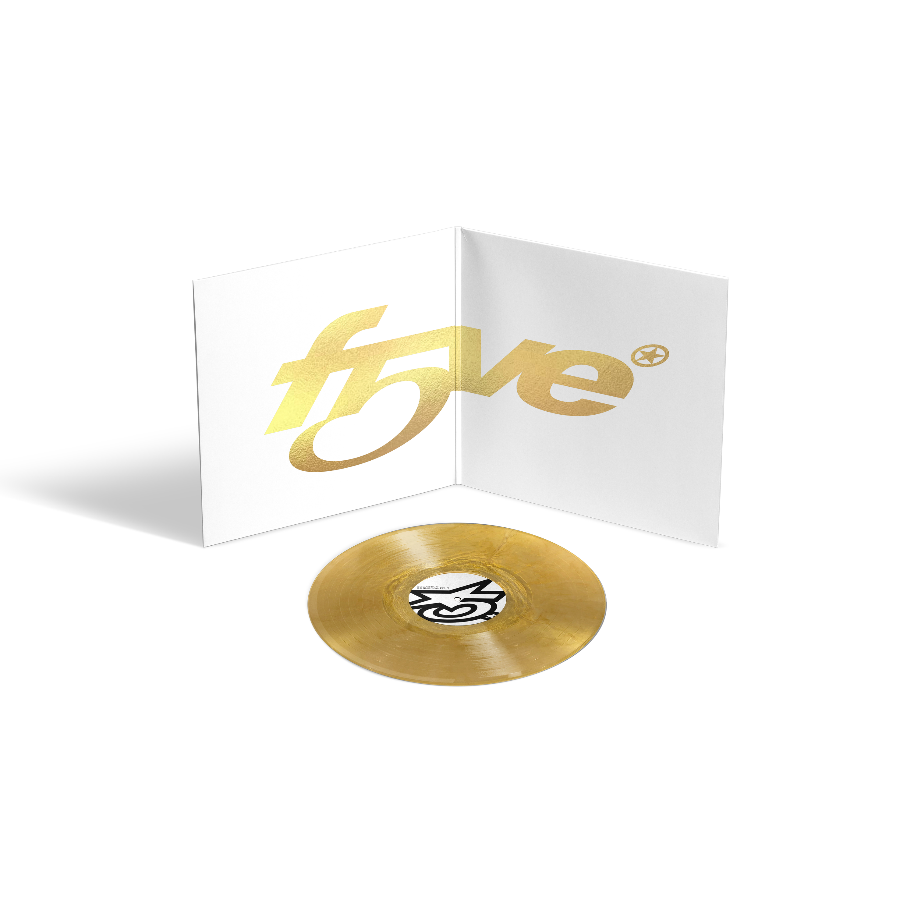 SEQUENCE 01.5 2-disc vinyl